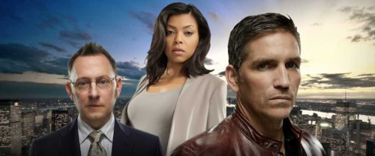 Watch Person Of Interest - Season 4