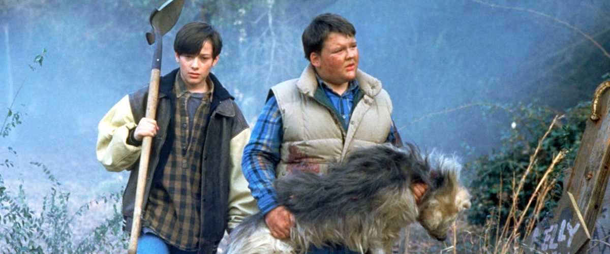 Watch Pet Sematary 2