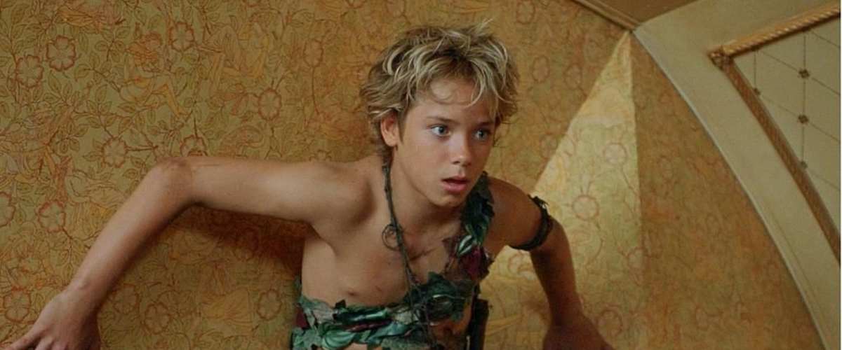 Peter Pan (2003)