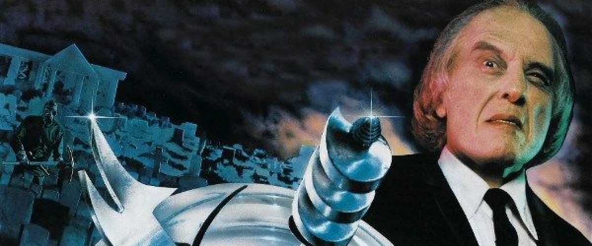 Watch Phantasm 4: Oblivion