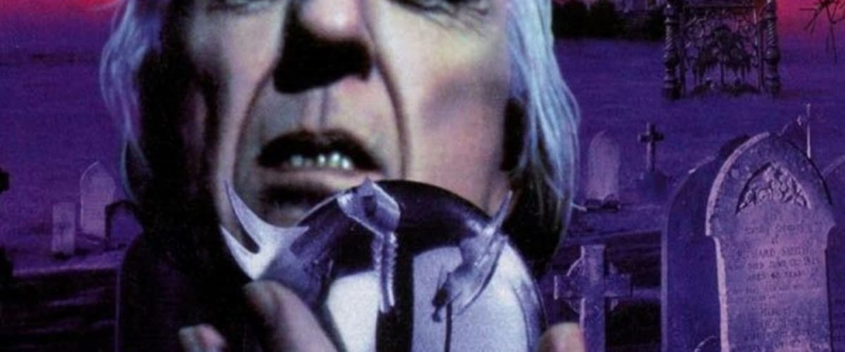 Watch Phantasm