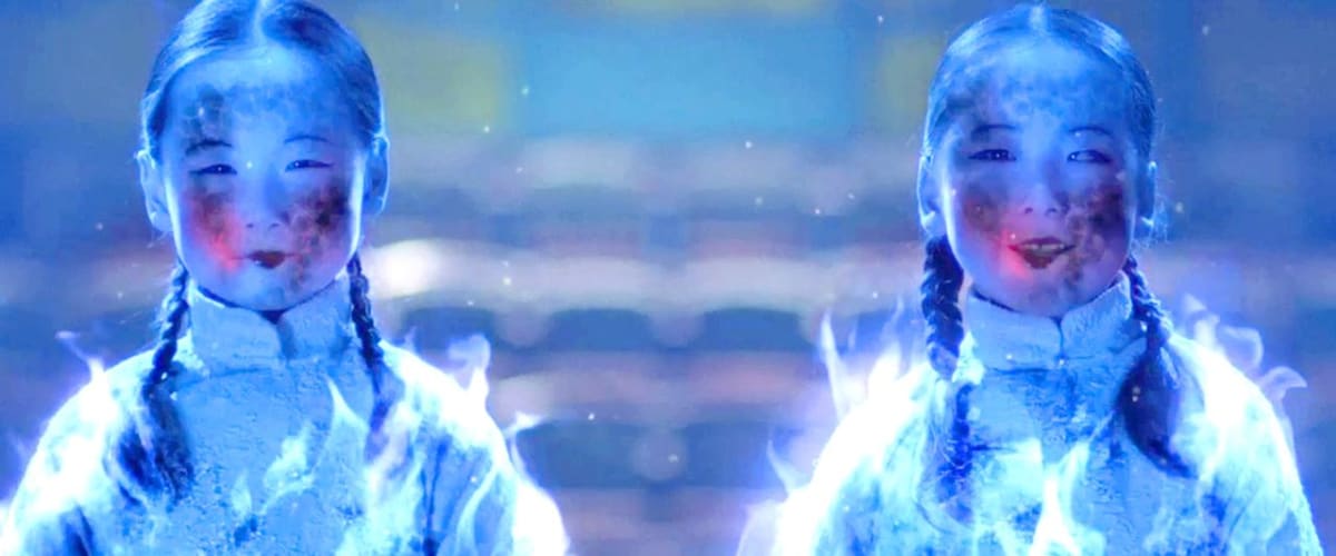 Watch Phantom of the Theatre