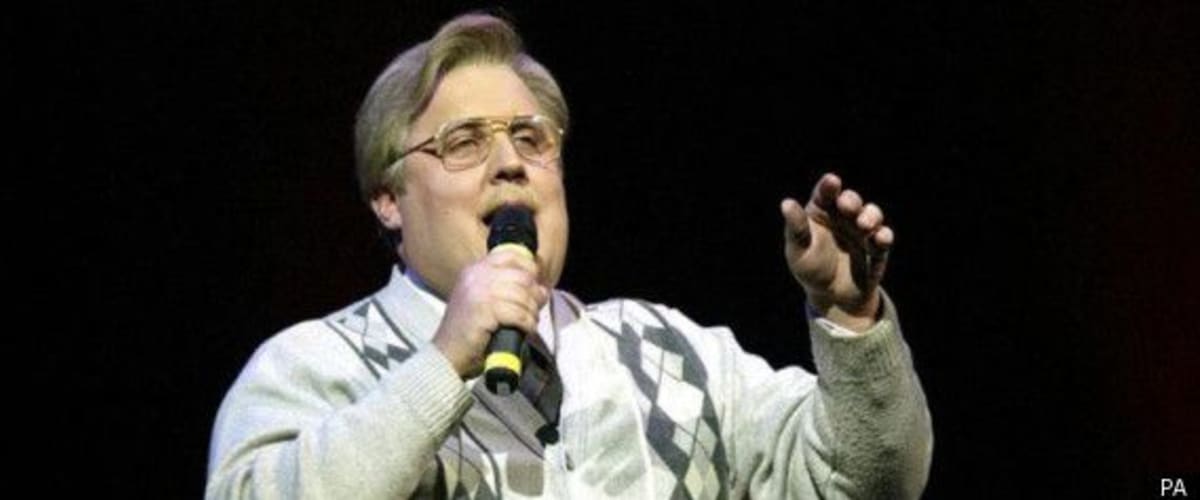 Phoenix Nights - Season 1