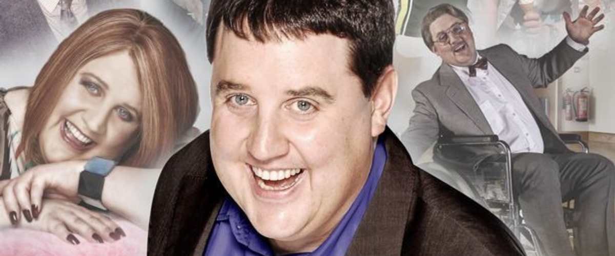 Phoenix Nights - Season 2