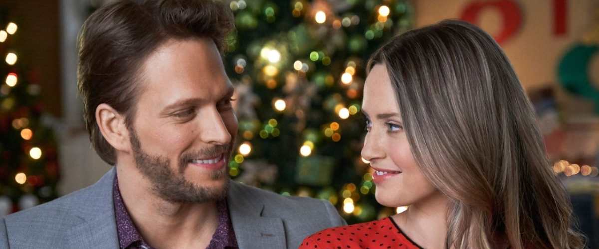 Watch Picture a Perfect Christmas