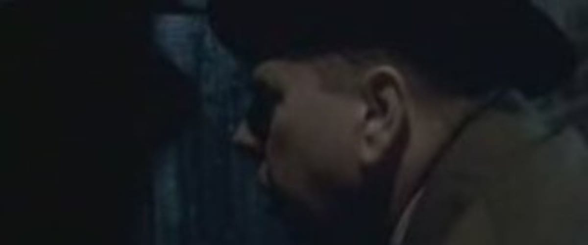 Pierrepoint: The Last Hangman