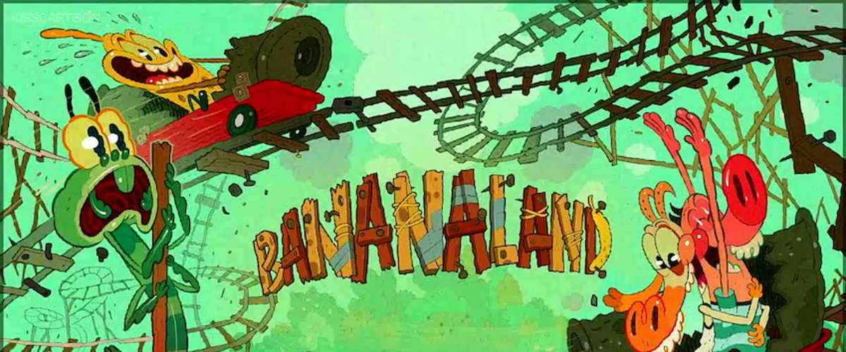 Pig Goat Banana Cricket - Season 2