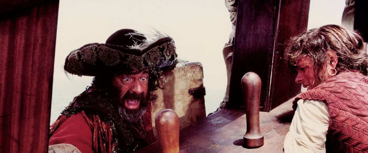 Pirates (1986)