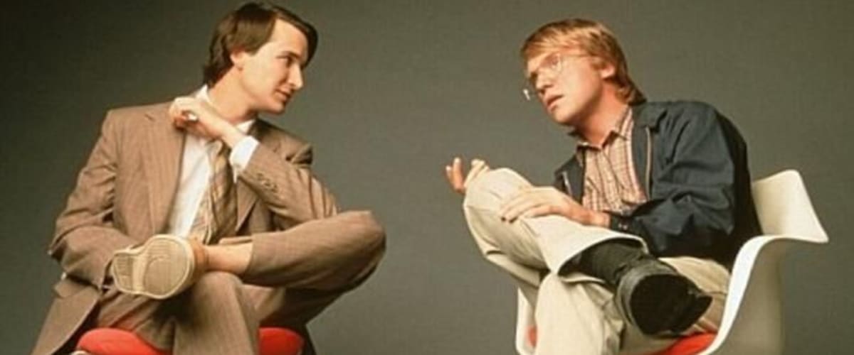Watch Pirates of Silicon Valley
