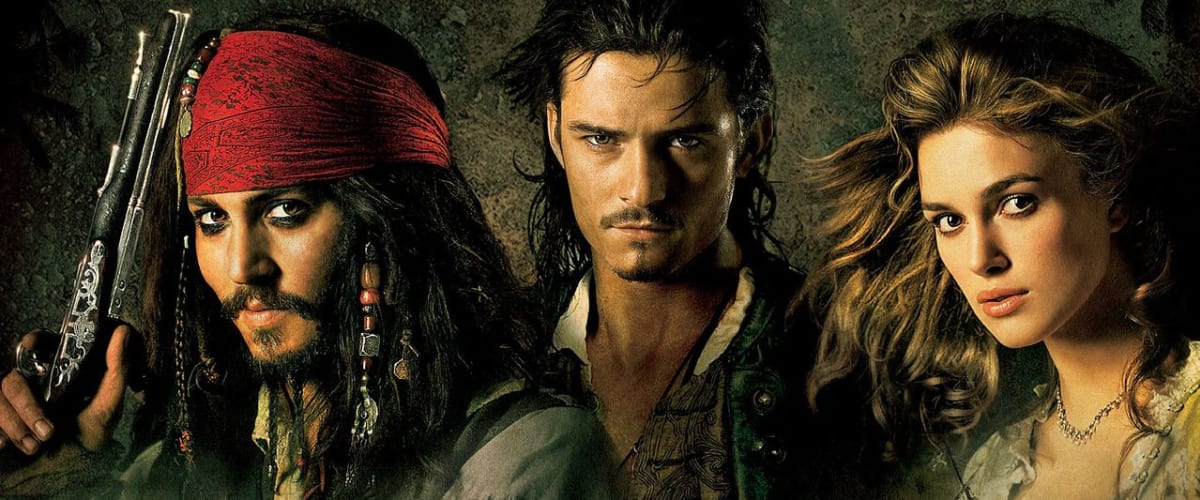 Fmovies pirates of the caribbean sale