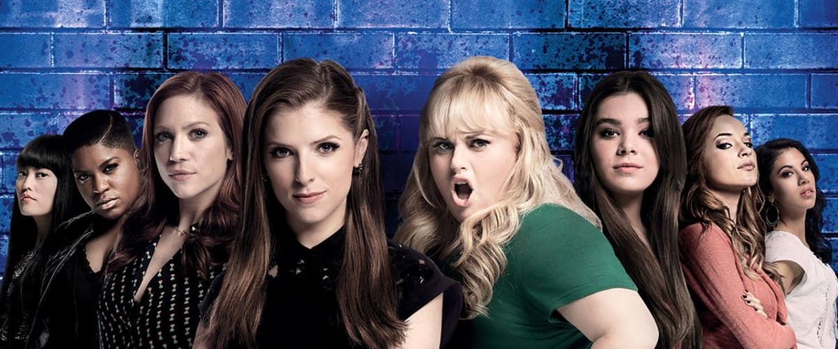 Pitch Perfect 2