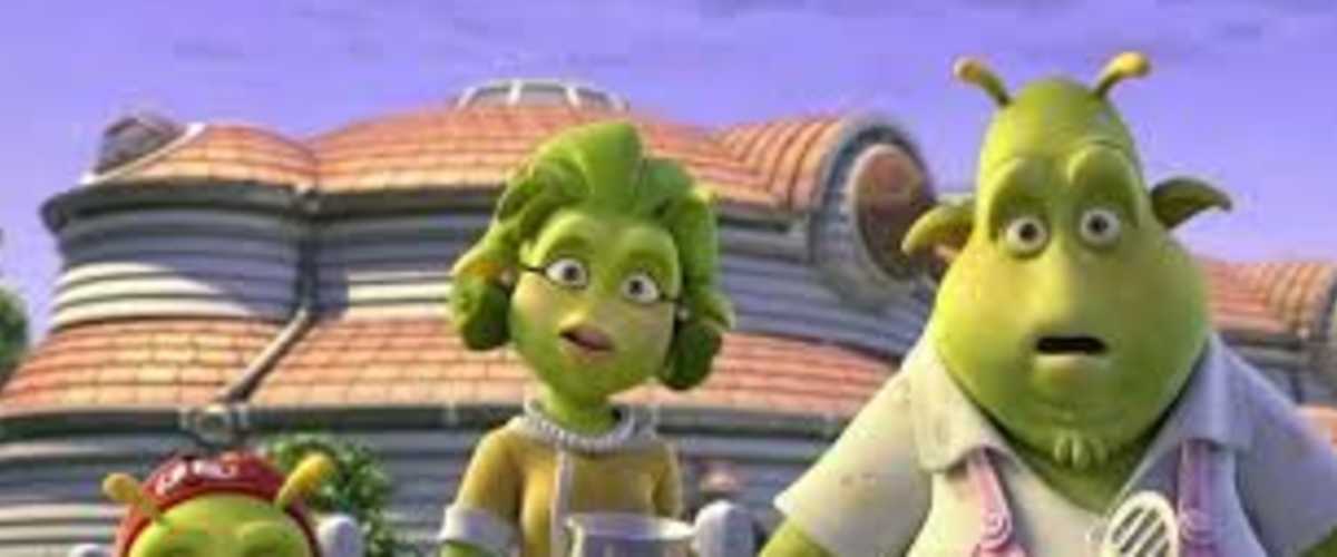 Planet 51