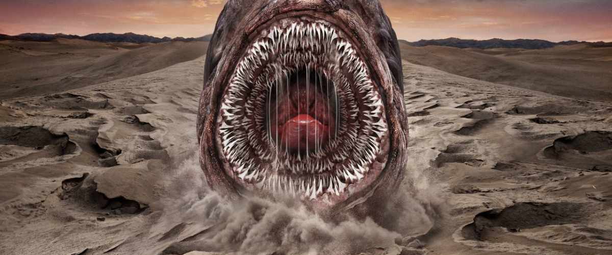 Watch Planet Dune