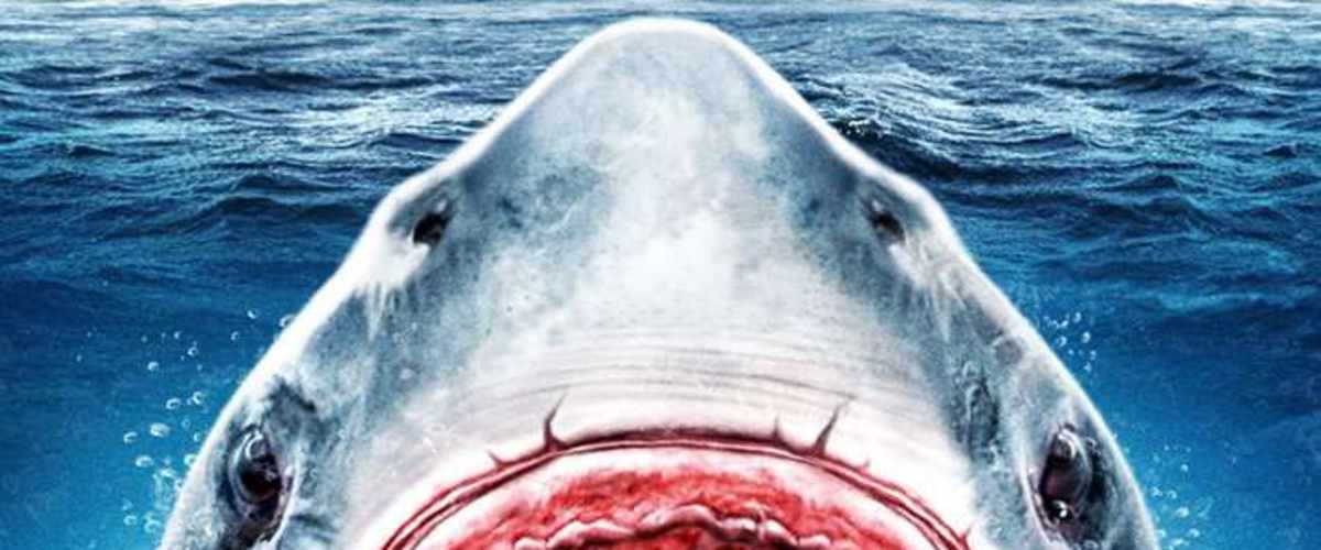 Planet of the Sharks
