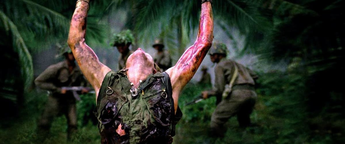 Watch Platoon