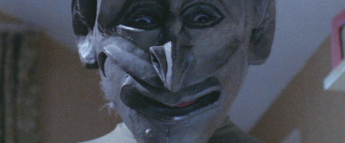 Play for Today Penda's Fen