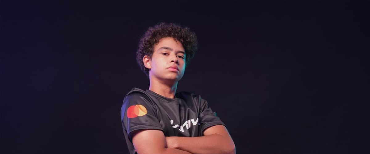 Watch Players - Season 1