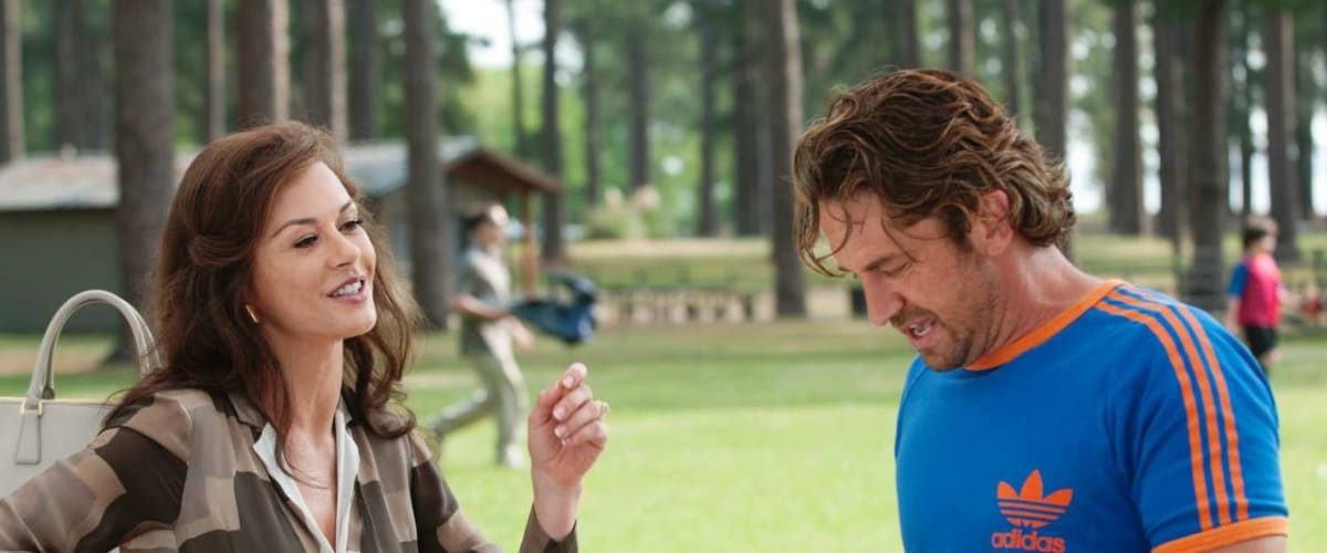 Watch Playing for Keeps