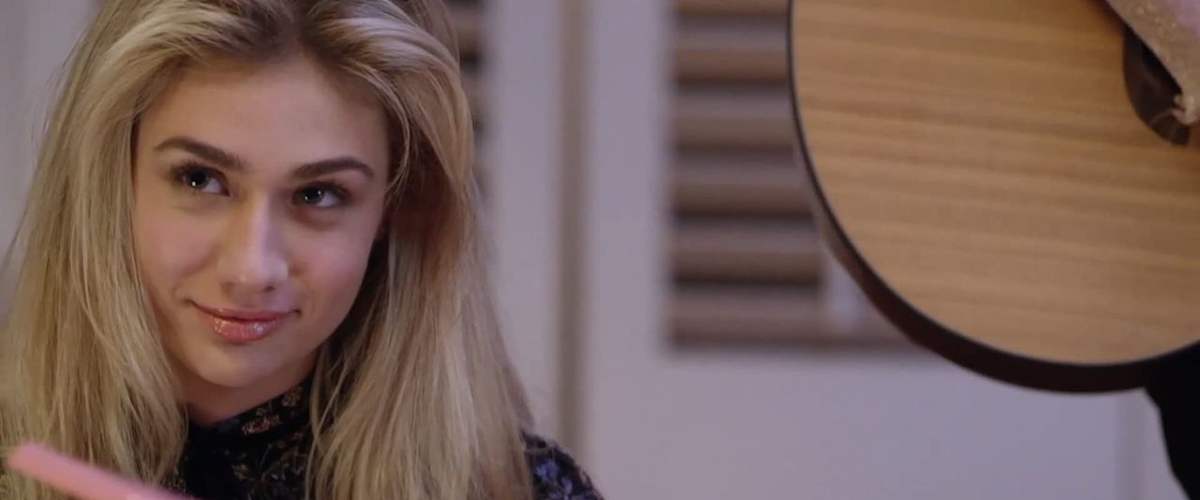 Watch Playing with Beethoven