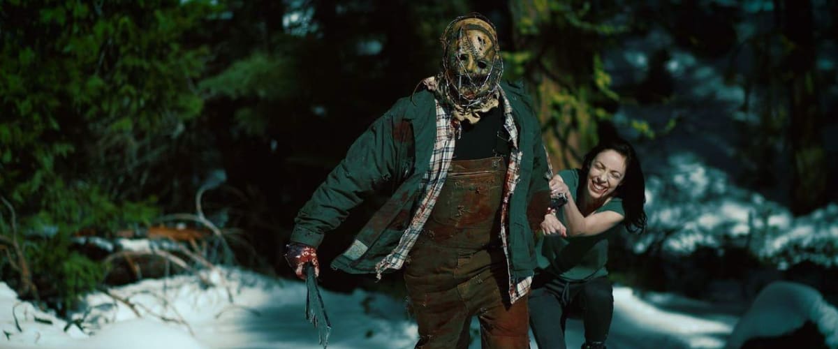 Playing with Dolls: Havoc