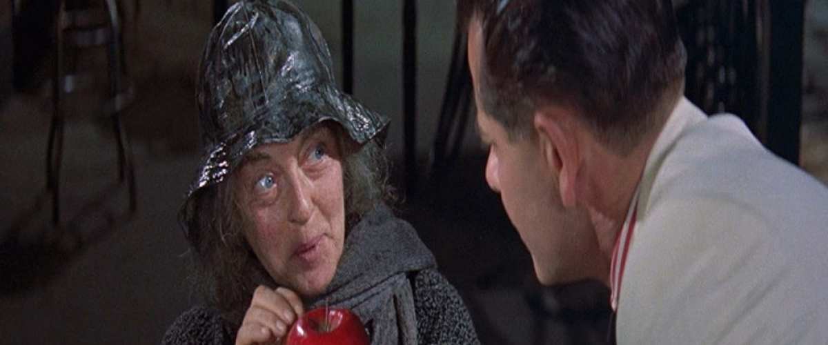 Pocketful of Miracles