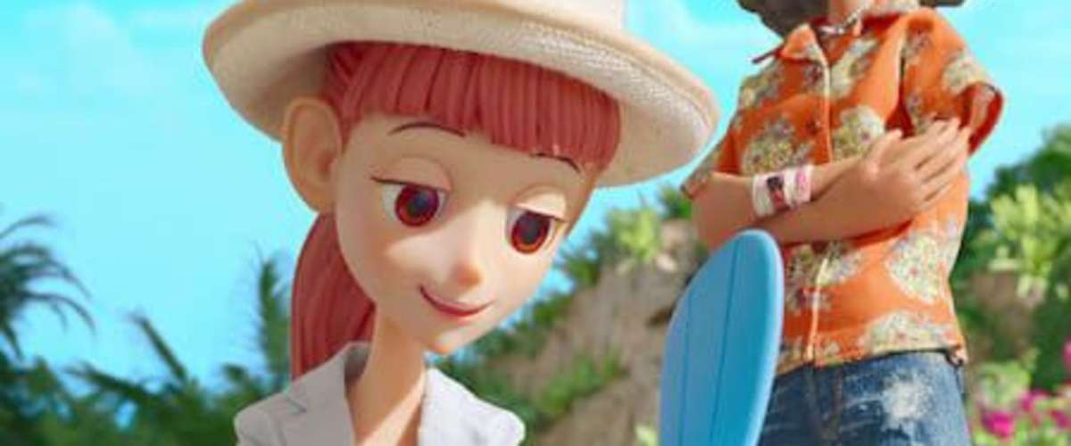 Pokémon Concierge - Season 1