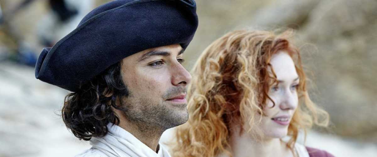 Watch Poldark (2015) - Season 3
