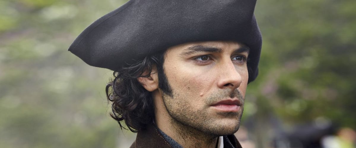 Poldark (2015) - Season 1