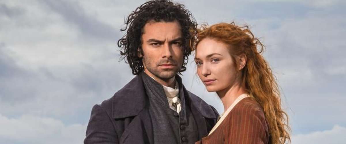 Watch Poldark (2015) - Season 4
