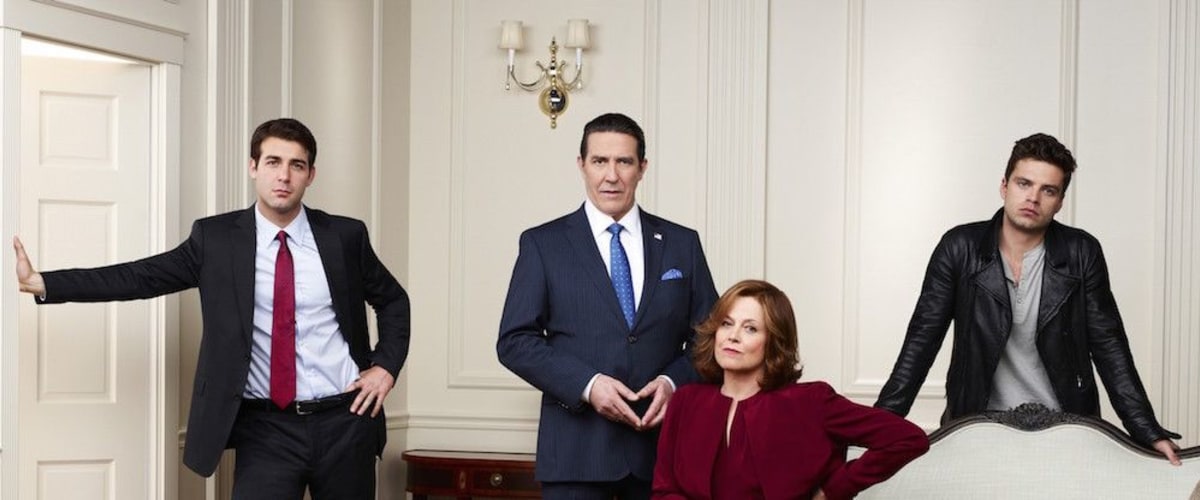 Political Animals - Season 1