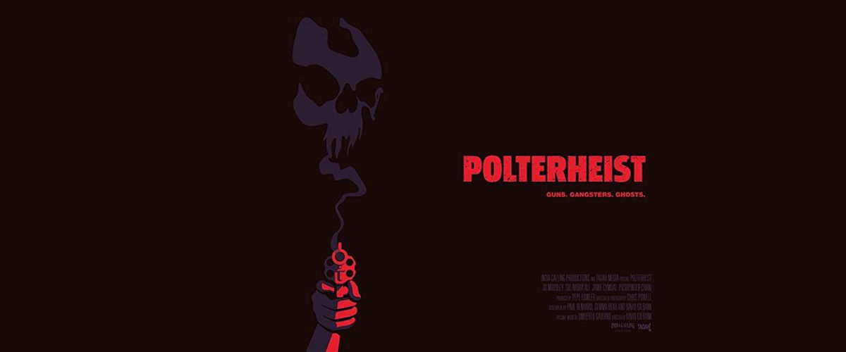 Watch Polterheist