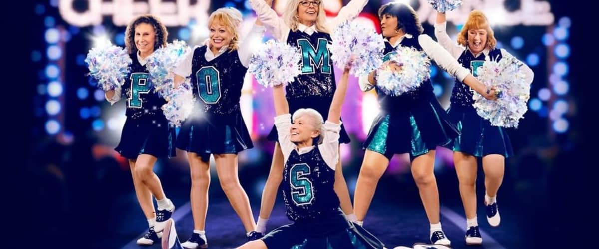 Watch Poms