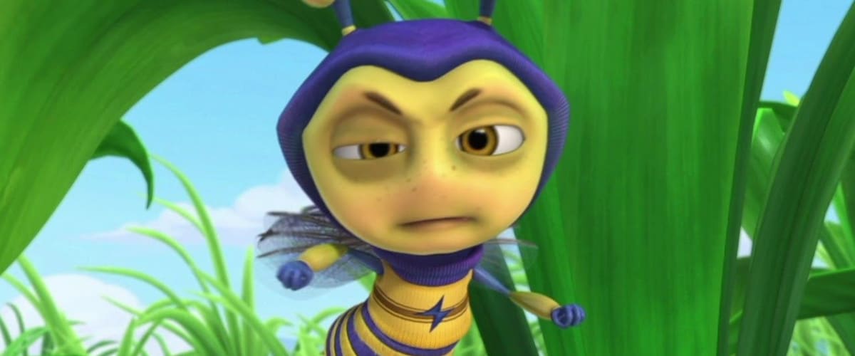 Pondemonium 3