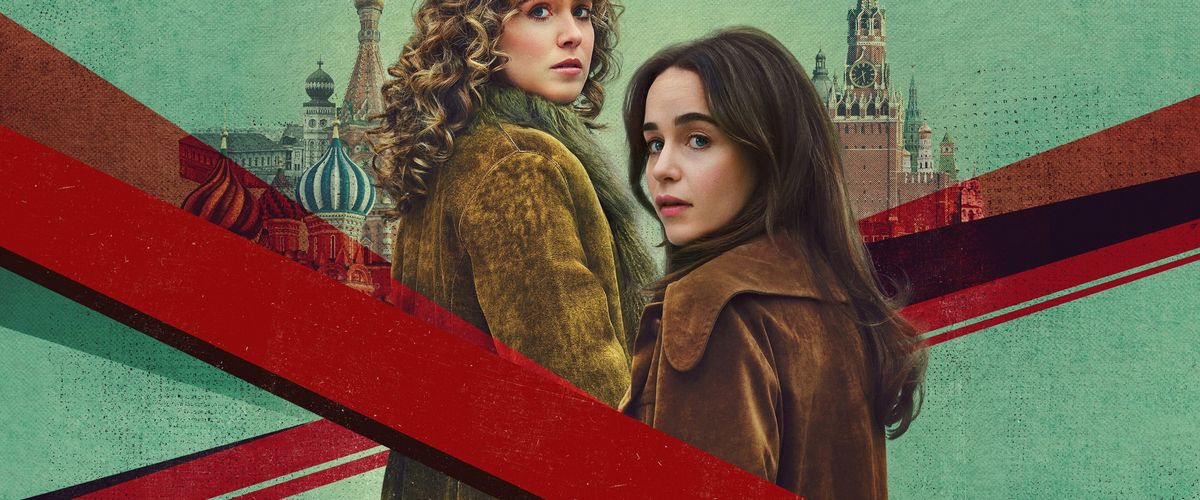 Watch PONIES - Season 1