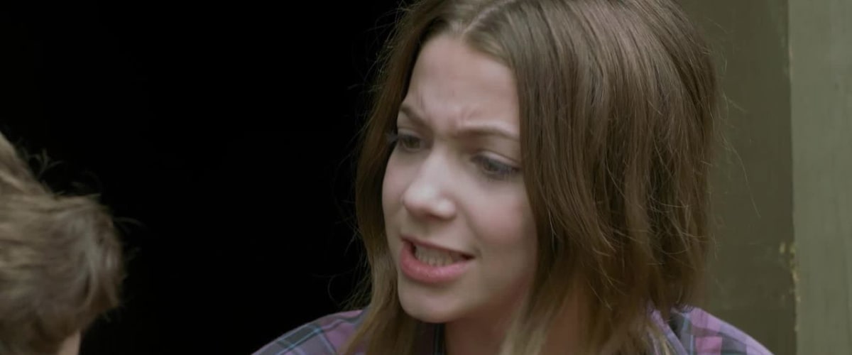 Pony With A Broken Wing