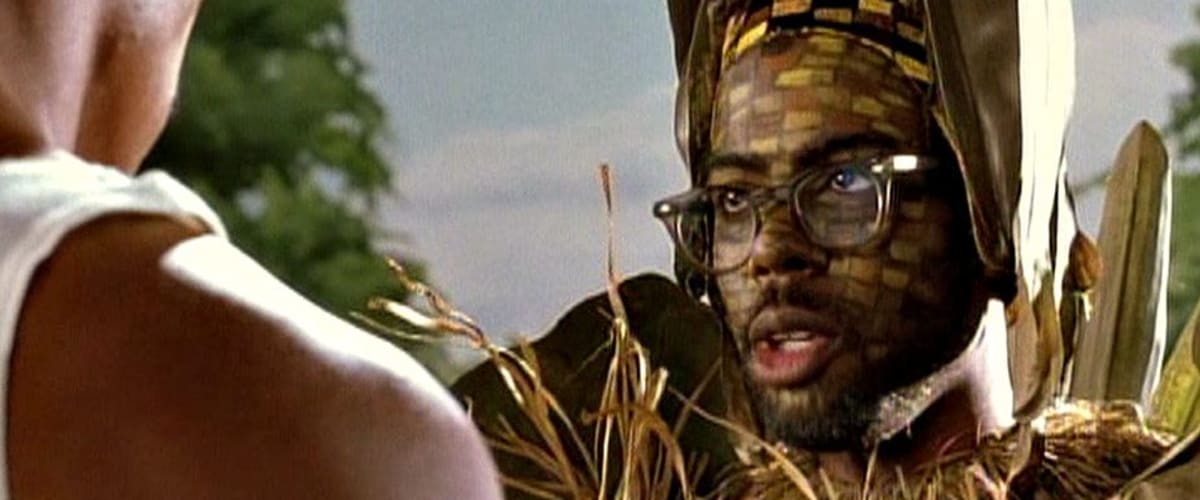 Watch Pootie Tang