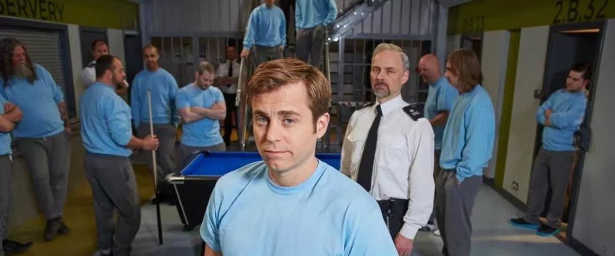 Watch Porridge - Season 01