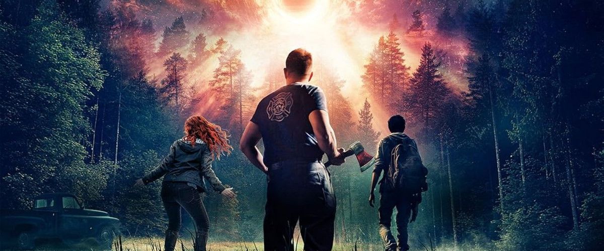 Watch Portal in the Pines