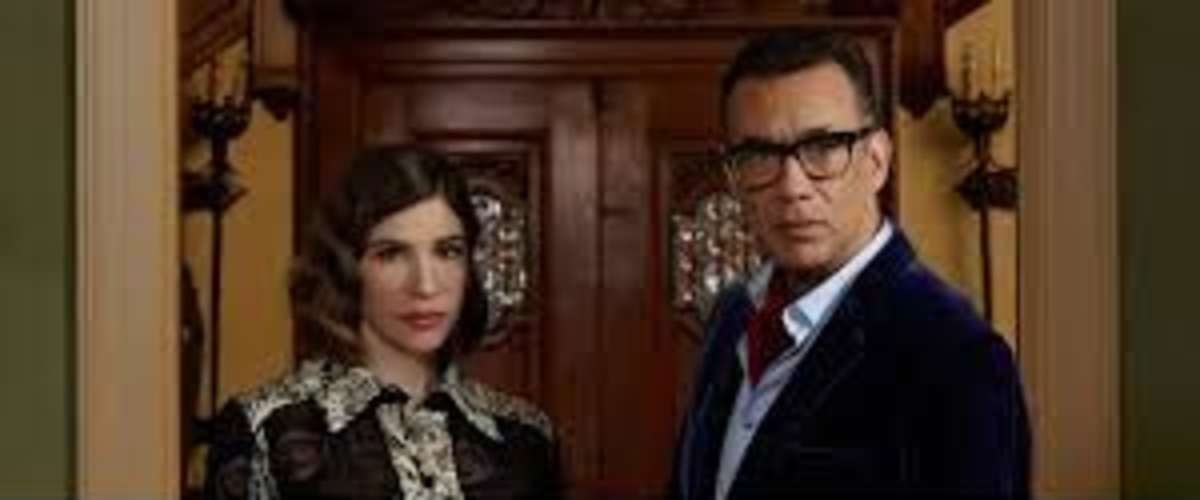 Watch Portlandia - Season 6