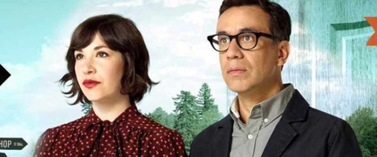 Portlandia - Season 8