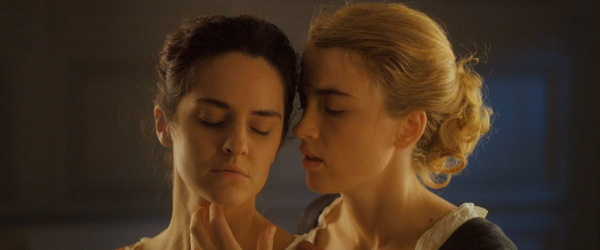 Watch Portrait of a Lady on Fire