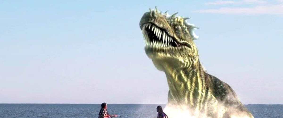 Watch Poseidon Rex (Tamil Dubbed) Movie Online for Free Anytime