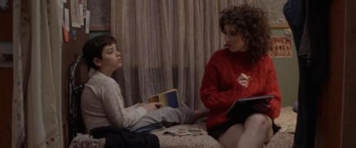 Watch Potato Dreams of America