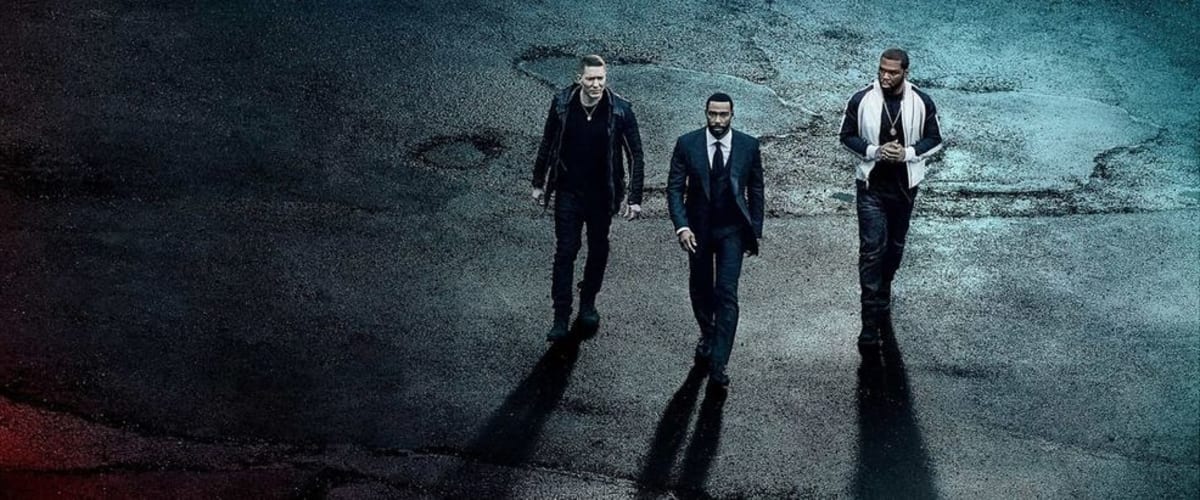 Watch Power - Season 6