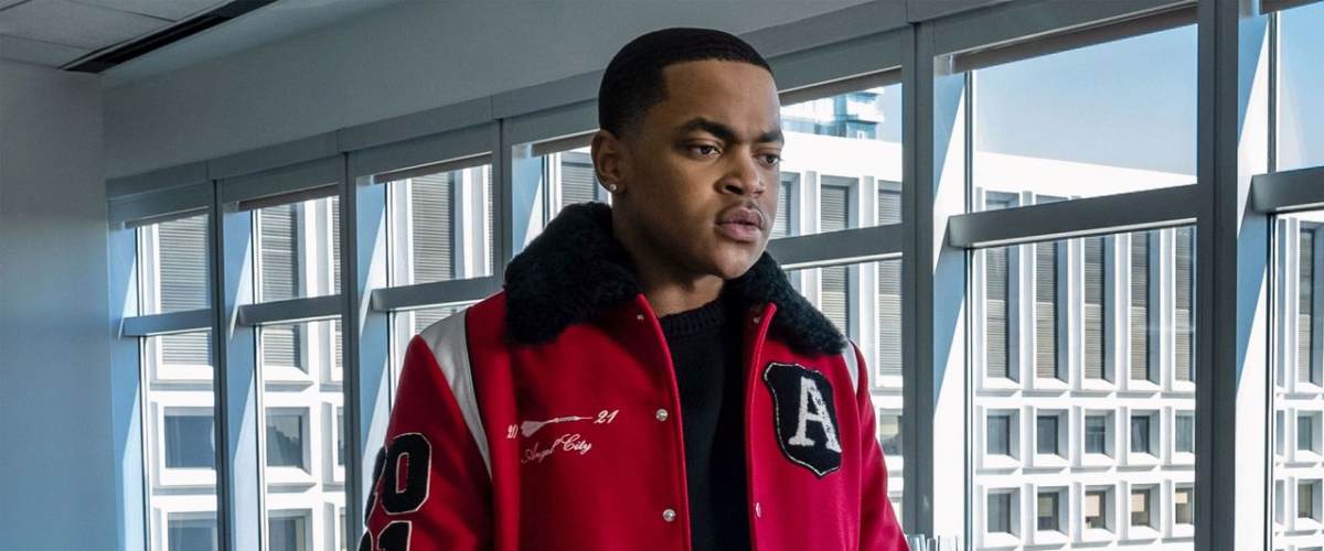 Watch Power Book II: Ghost - Season 3