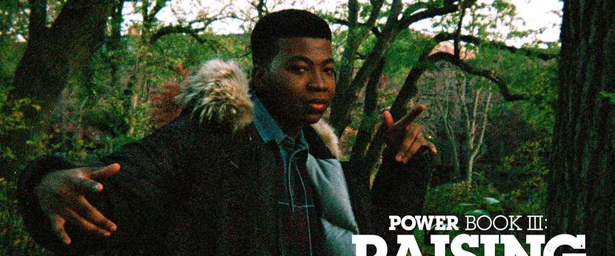 Power Book III: Raising Kanan - Season 1