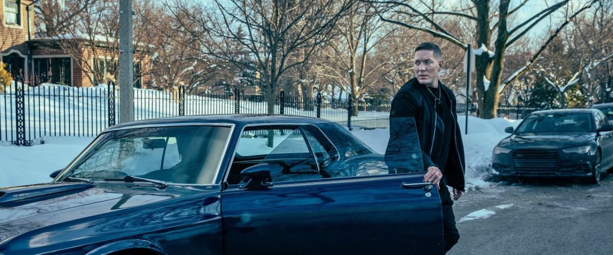 Power Book IV: Force - Season 1