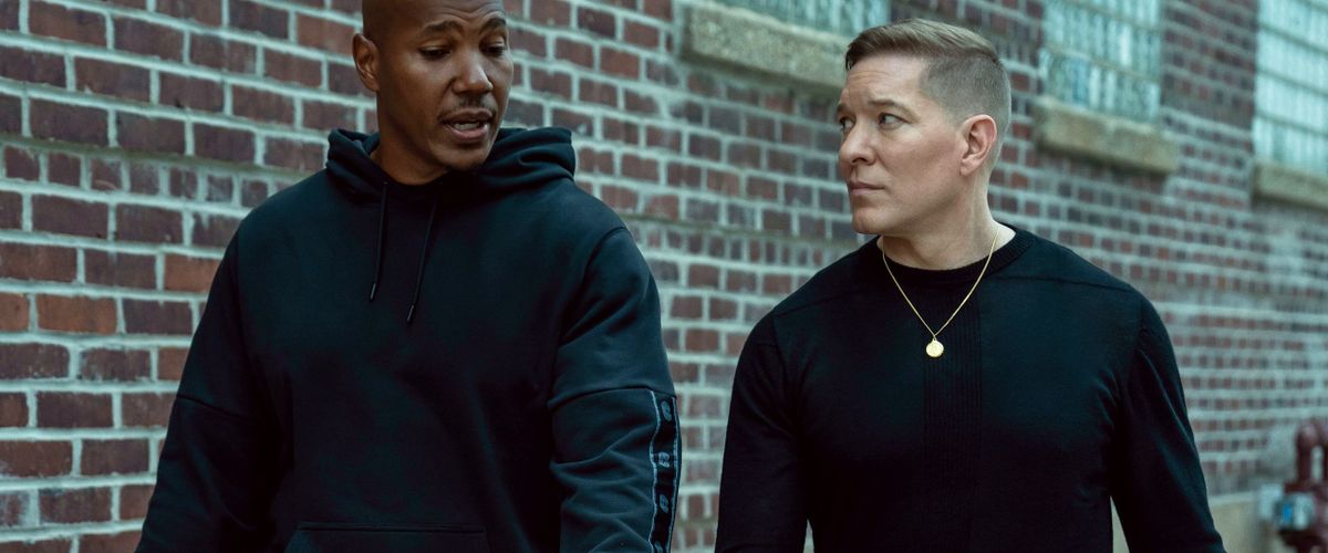 Watch Power Book IV: Force - Season 3