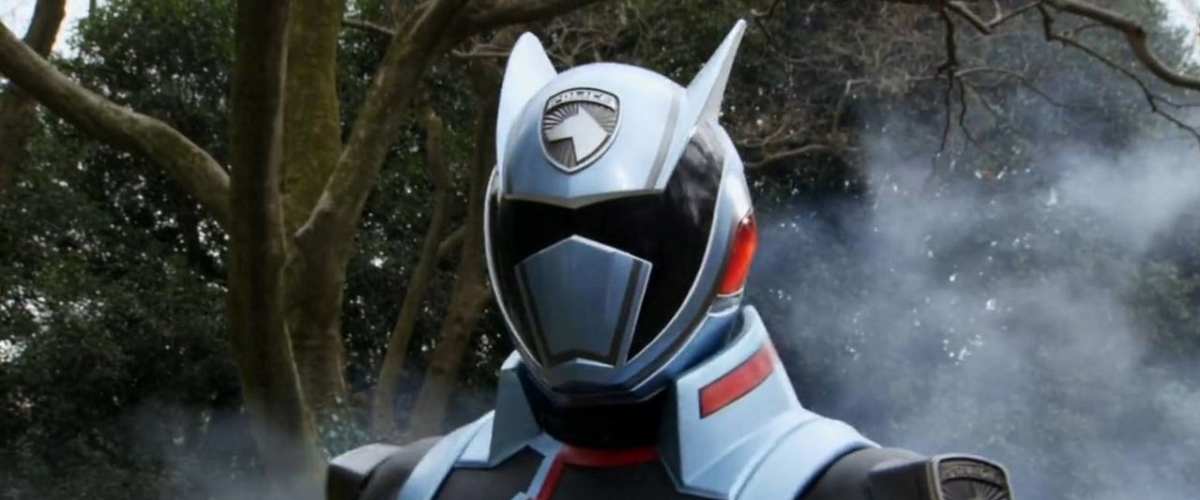 Watch Power Rangers SPD - Season 13