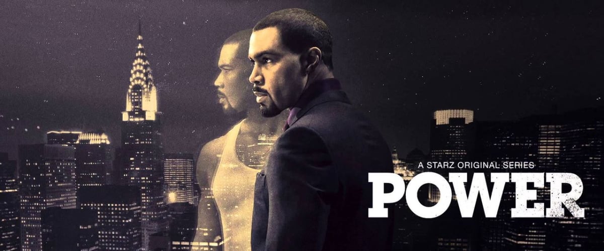 Watch Power Season 1 For Free Online 123movies